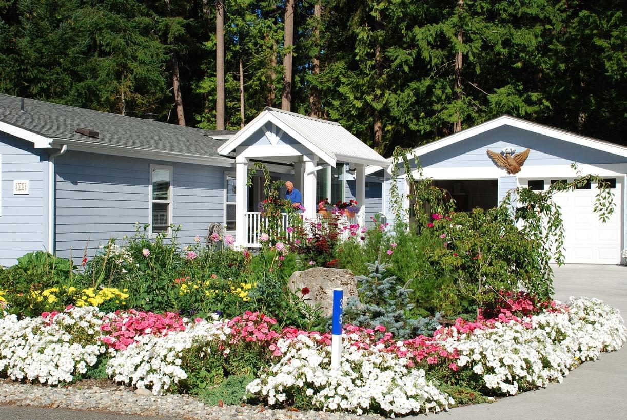 Warm Beach Senior Living Community Assisted Living, Nursing Home